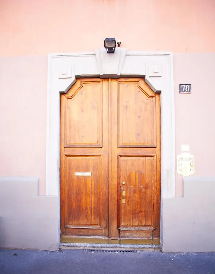 Appartamento Loft Via Friuli Milano 3 Pax - WIFI